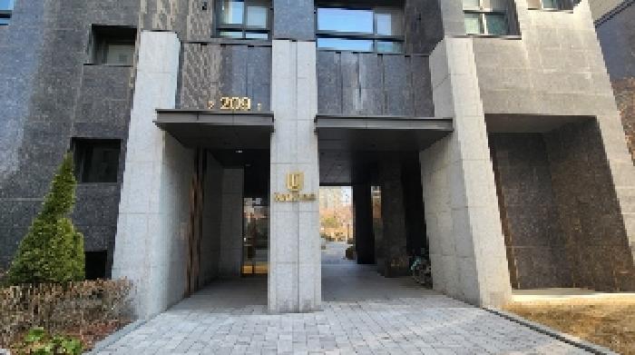 공동 출입구