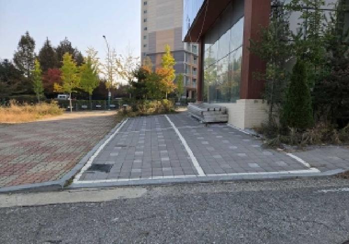 주차장