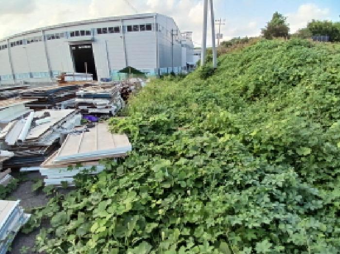 목록1(창고용지