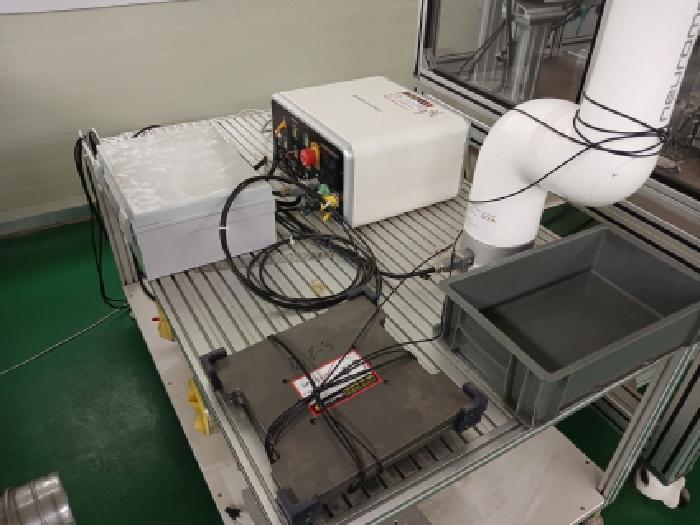 기계기구4(로봇팔 제어기라인)