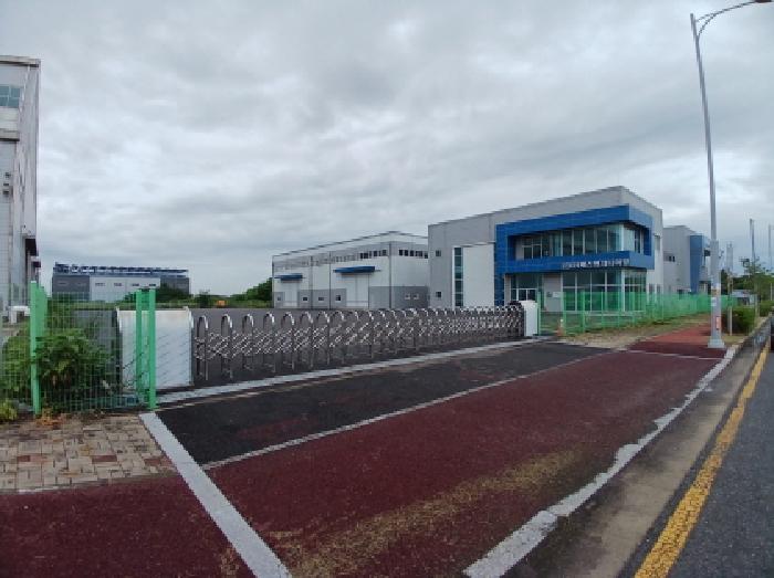 진입로 및 전경