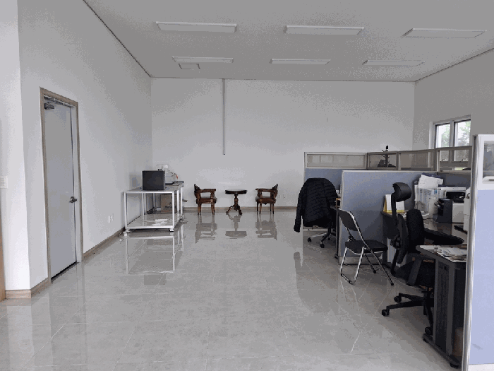 본건 일련번호(3) 1층 내부