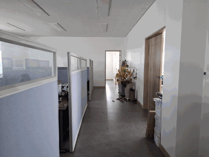 본건 일련번호(3) 2층 내부