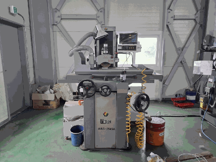 본건 기계기구(1)