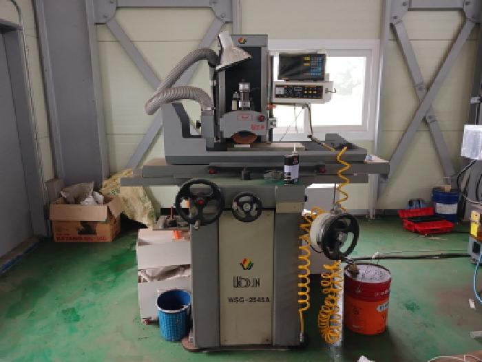 기계기구1(자동연삭기)