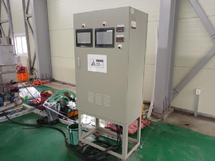 기계기구4(로봇팔 제어기라인)