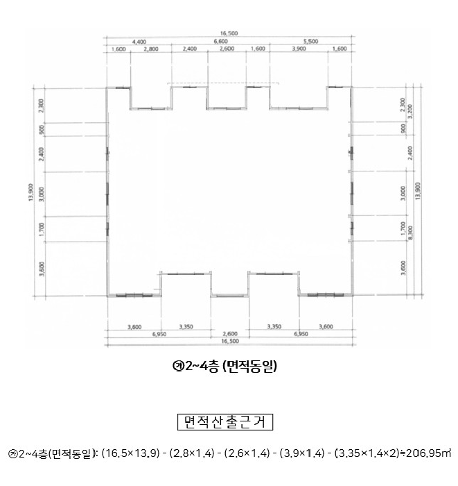지적도 사진