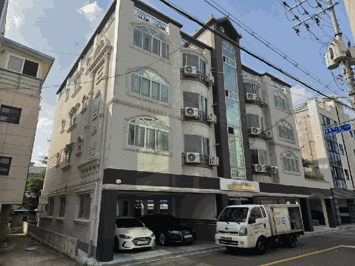 본건전경