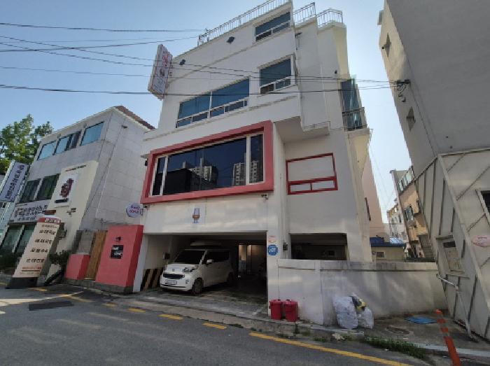 본건 전경
