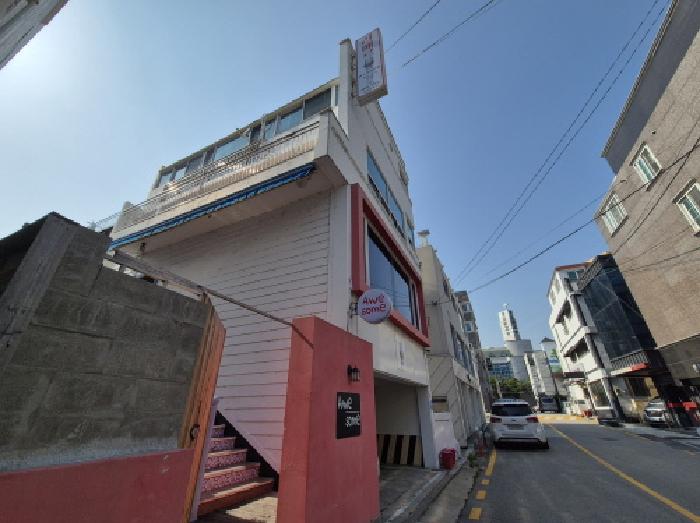 본건 전경