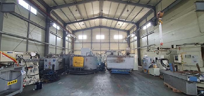 기호4 제시 건물 내부