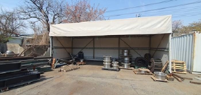 제시외 (ㄹ)창고