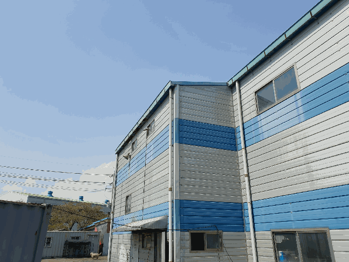 [제시외 건물 : 일련번호 (ㅂ)]