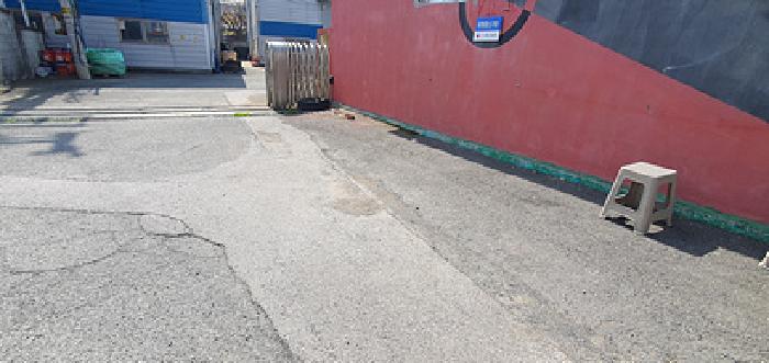 기호5 토지 전경