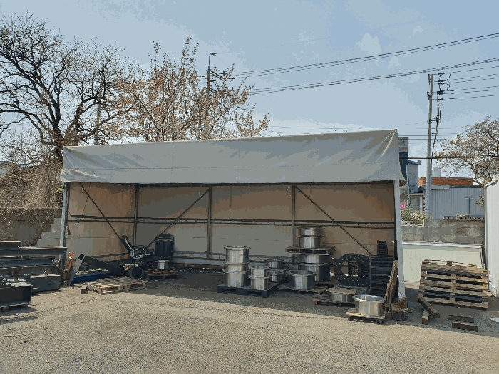 [제시외 건물 : 일련번호 (ㄹ)]