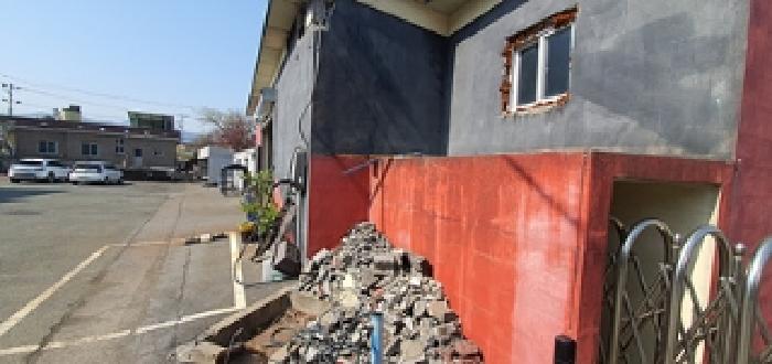 기호6 토지 전경