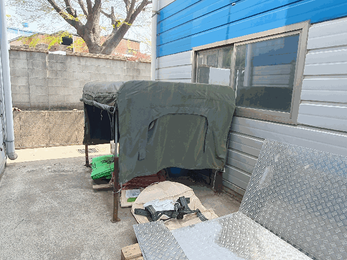 [제시외 건물 : 일련번호 (ㅅ)]