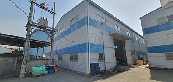 기호1,2 토지 및 기호3 제시 건물 전경