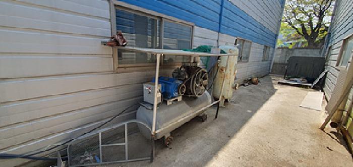 제시외 (ㅇ)기계보관실