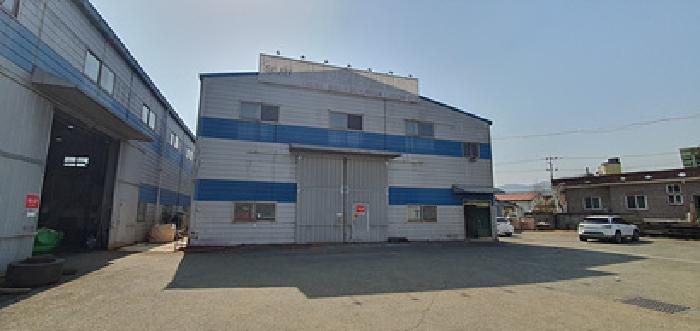 기호4 제시 건물 전경