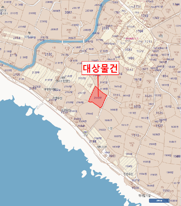 상 세 위 치 도