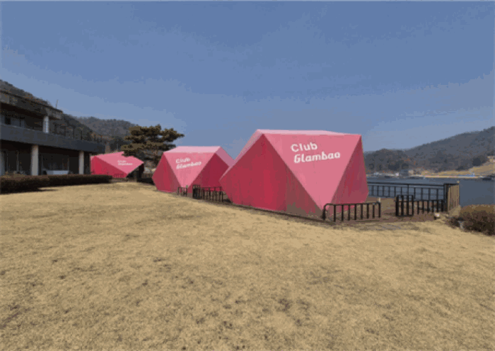 기호(4) 및 지상 제시외 건물