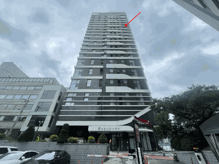 <본건 전경>‘><br /><img src=