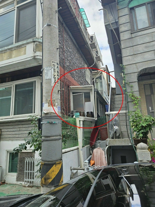 제시외 건물 (ㄴ)
