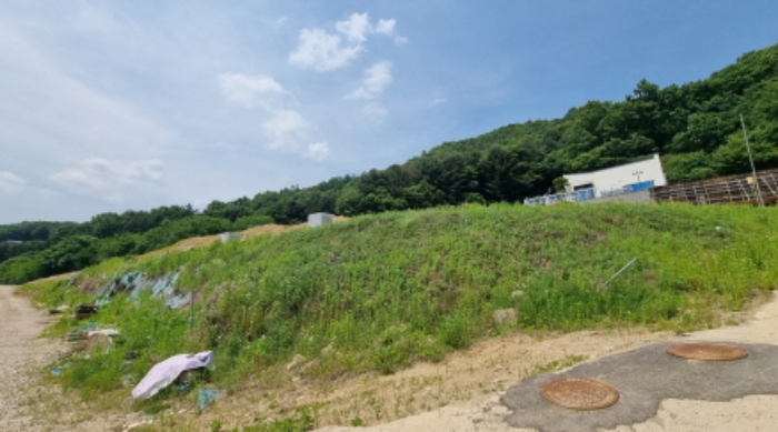 목록 3. 토지(둔덕 부분)