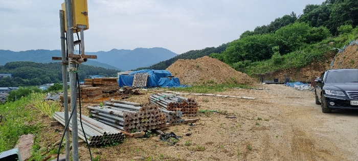 일련번호(3) 전경