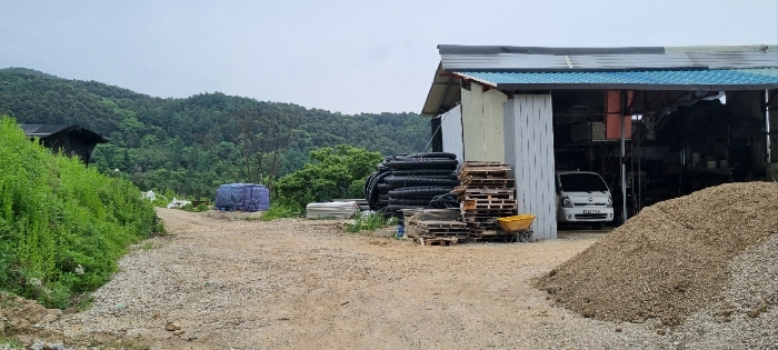 일련번호(15) 전경