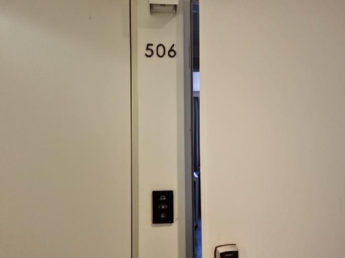4층(현황 5층) 506호