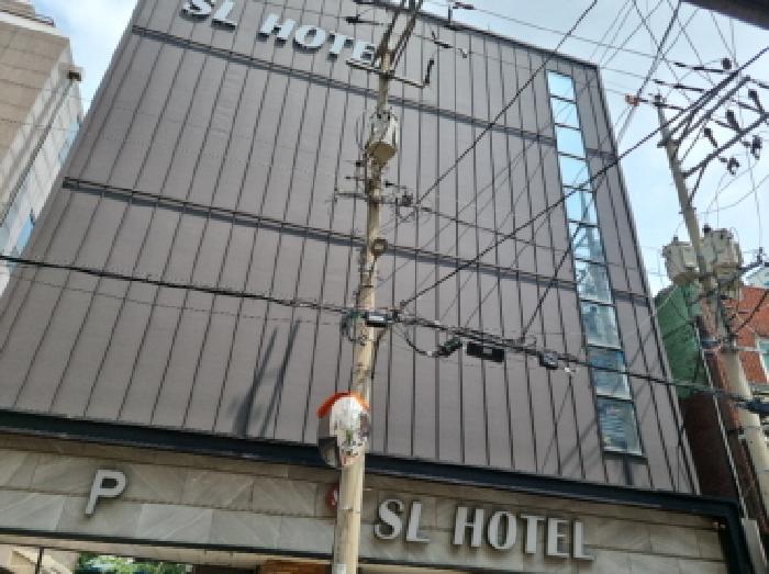 본건 전경