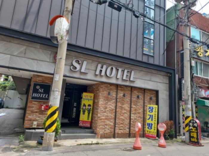 공동출입구