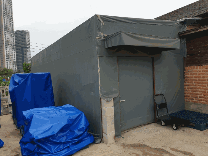 제시외건물(ㄴ)