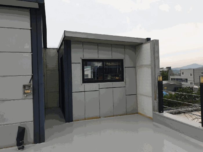 제시외건물(ㄹ)