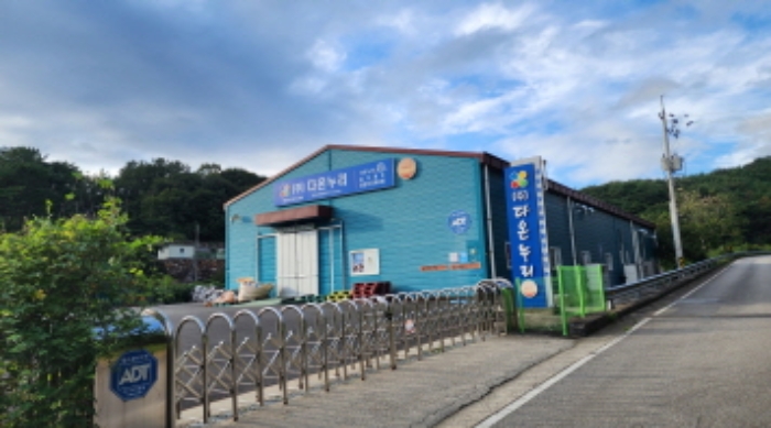 부동산의 표시 1, 2, 3.