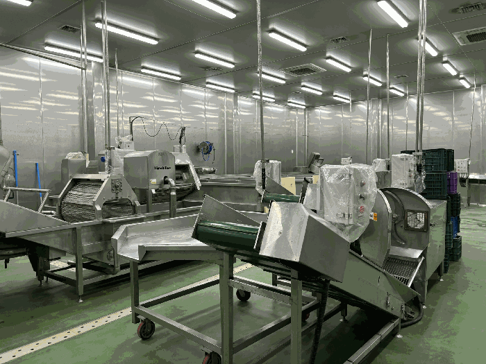 본건(2) 건물 내부