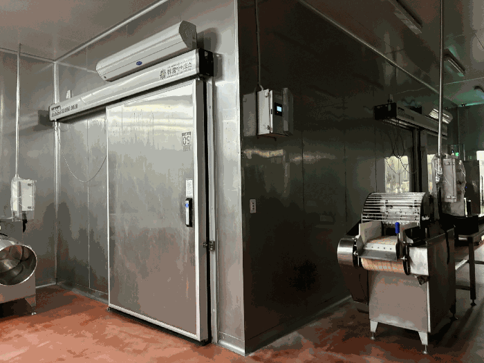 본건(2) 건물 내부