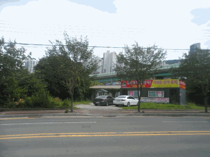 본건 전경(연번1,2)