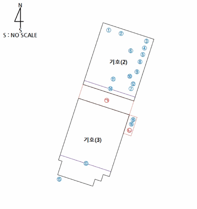 기 계 기 구 배 치 도