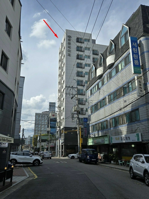 본건 주위환경