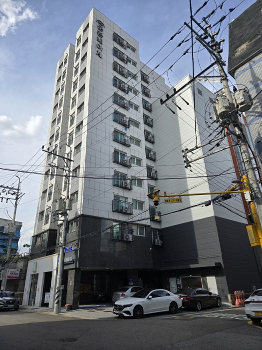본건 전경