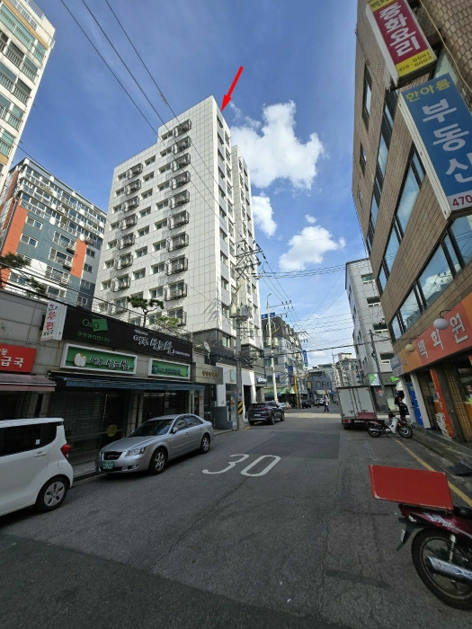 본건 주위환경