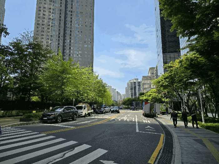 본건 주위환경