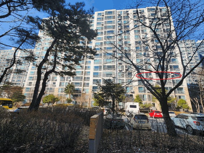 경기도 용인시 수지구 상현동 856 만현마을2단지아이파크 205동 504호