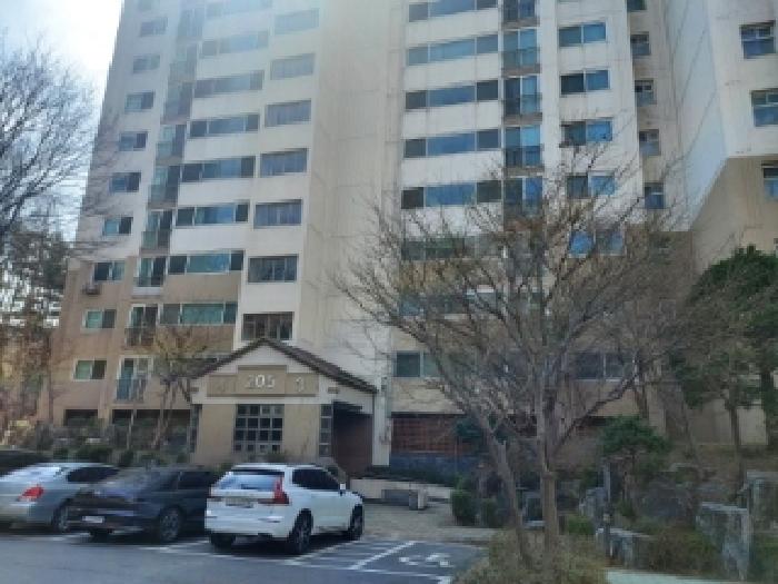 건물 전체 전경