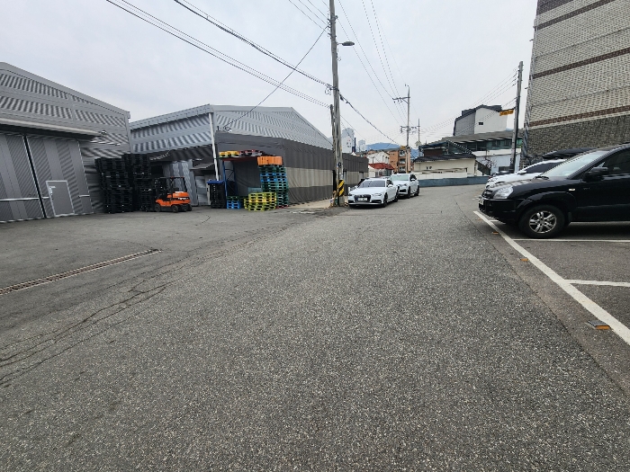 대상물건 전경