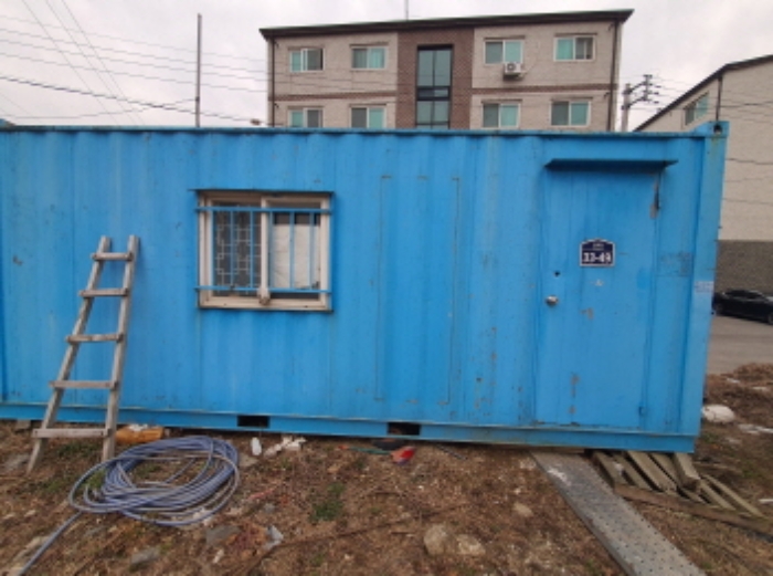 현장사진[매산동
