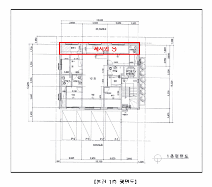 건 물 개 황 도